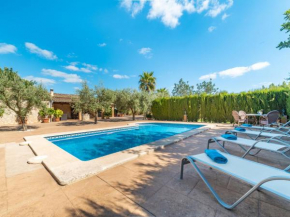 Holiday Home Son Catlar by Interhome